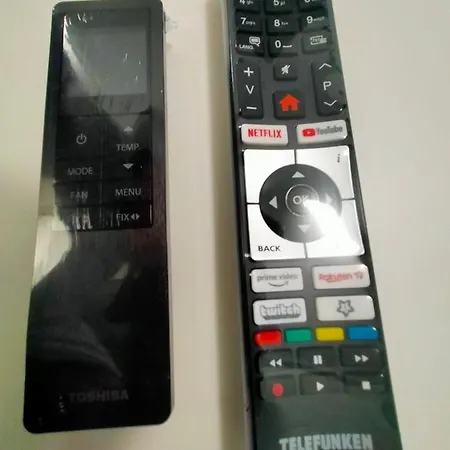 Frontemare Bed & Breakfast