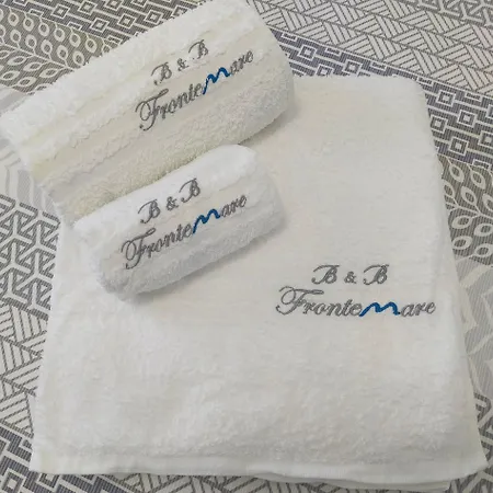 Frontemare Bed & Breakfast Rossano