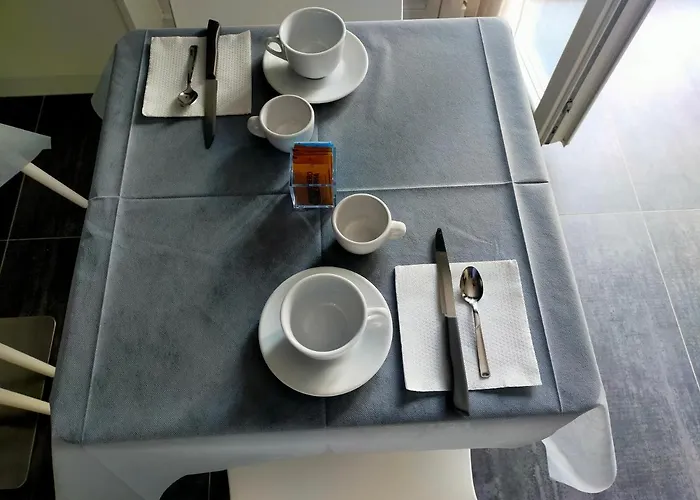 Frontemare * Rossano