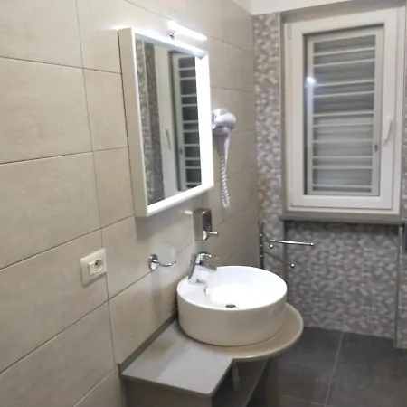 Frontemare רוסאנו