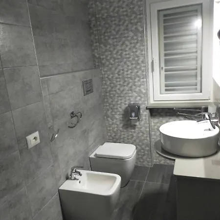 Bed & Breakfast Frontemare
