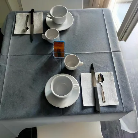 Frontemare * רוסאנו