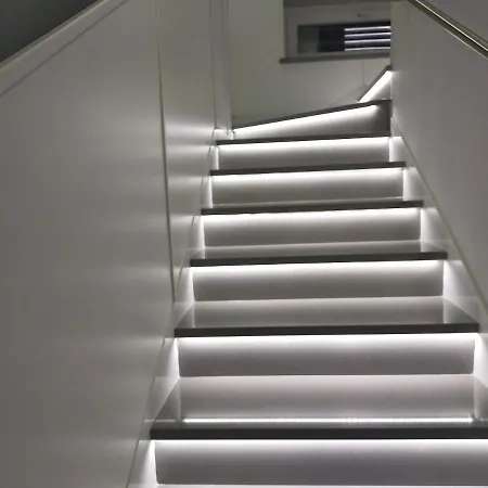 Frontemare לינה וארוחת בוקר רוסאנו