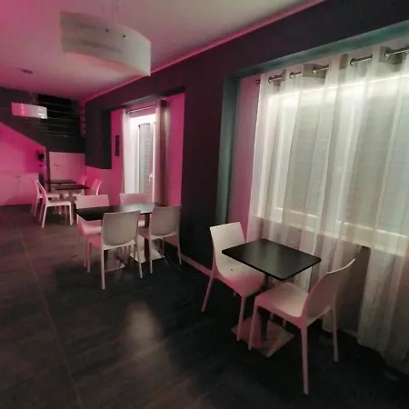 Frontemare B&B 로사노