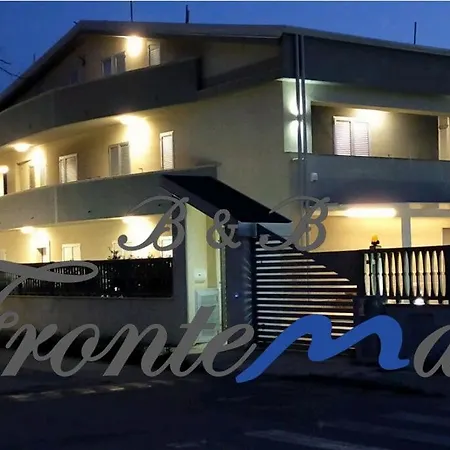 Frontemare Bed & Breakfast