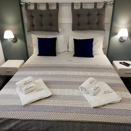 Bed & Breakfast Frontemare