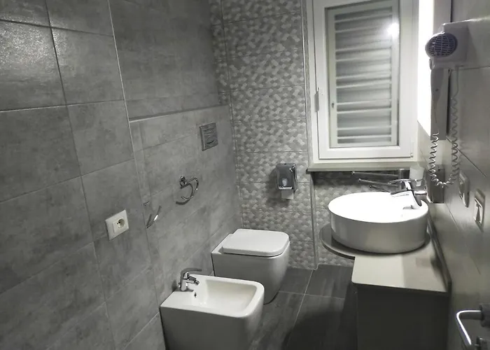 Bed & Breakfast Frontemare