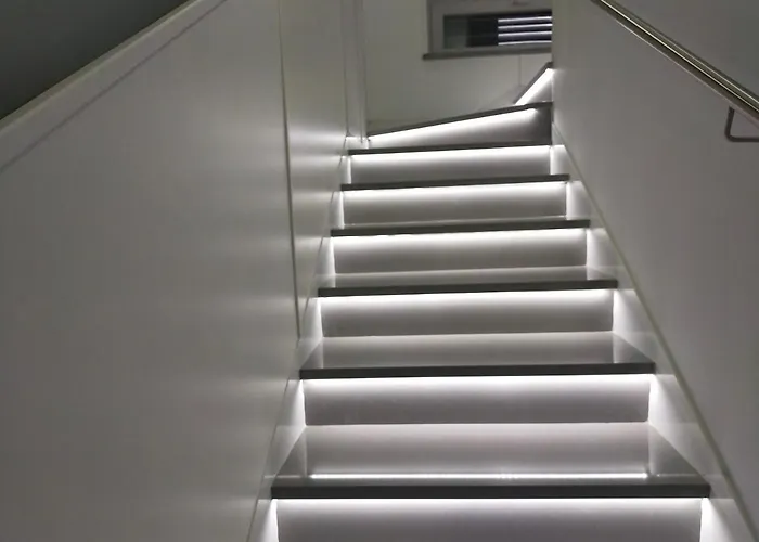 Frontemare Alojamento de Acomodação e Pequeno-almoço Rossano