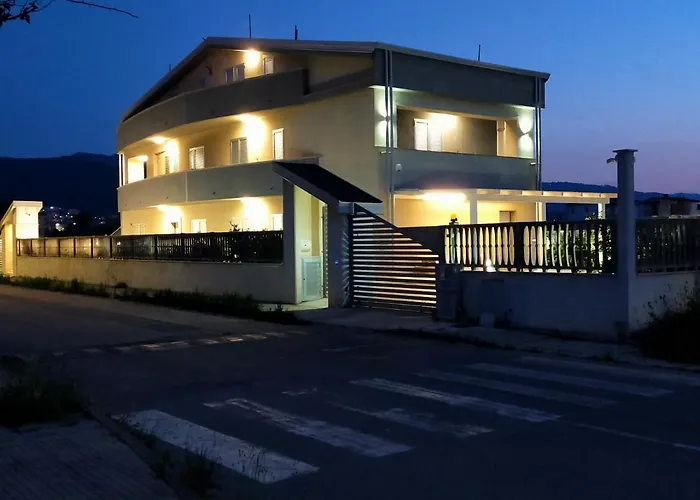 Frontemare * Rossano