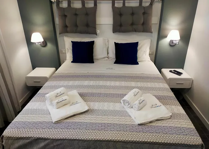 Bed & Breakfast Frontemare